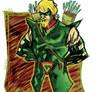 Green Arrow