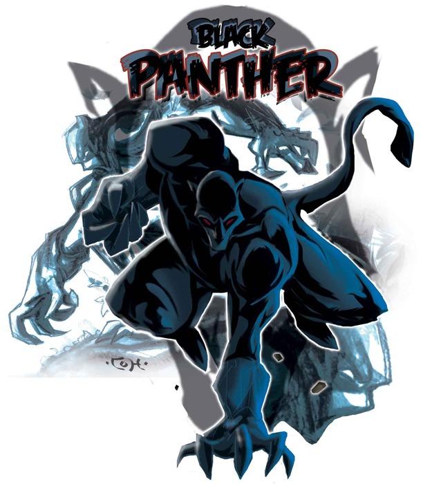 PANTHER 3POINT0