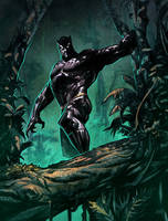 BlackPanther JHolder Colourby SGough