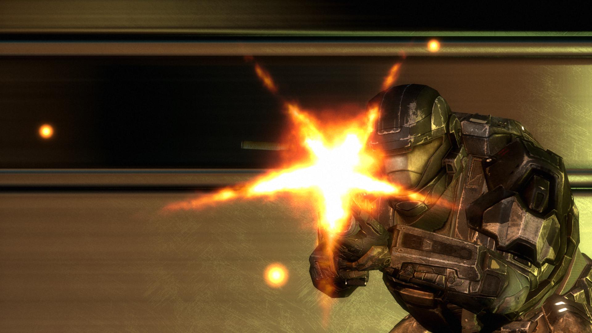 Halo: Reach - Beaut