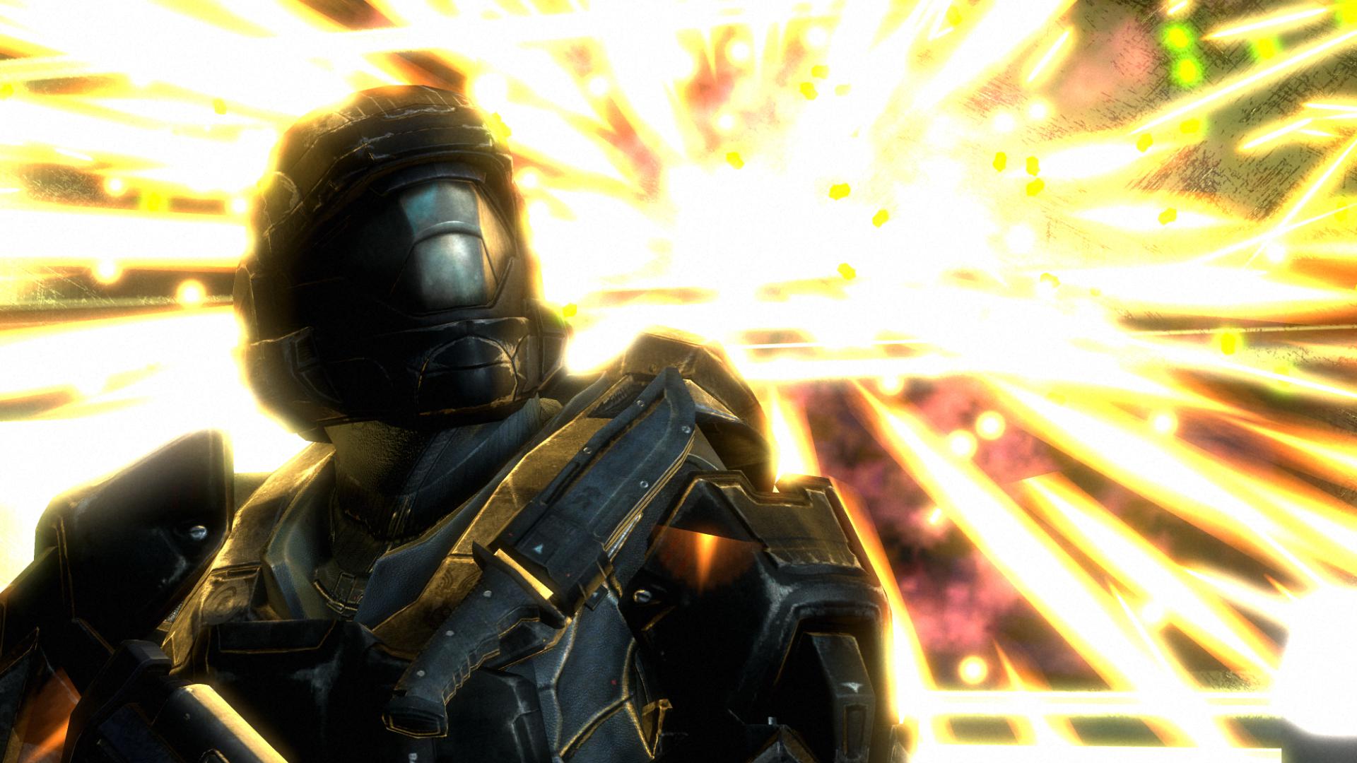 Halo: Reach - Lorn