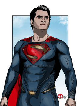 Man of Steel