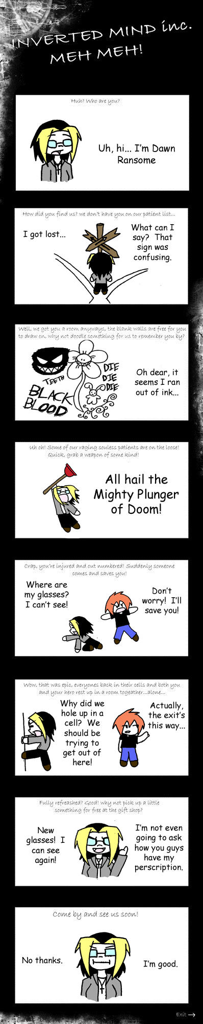 Retarded Meme by DawnTheCreator on DeviantArt