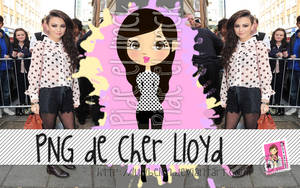 Nenita Cher Lloyd