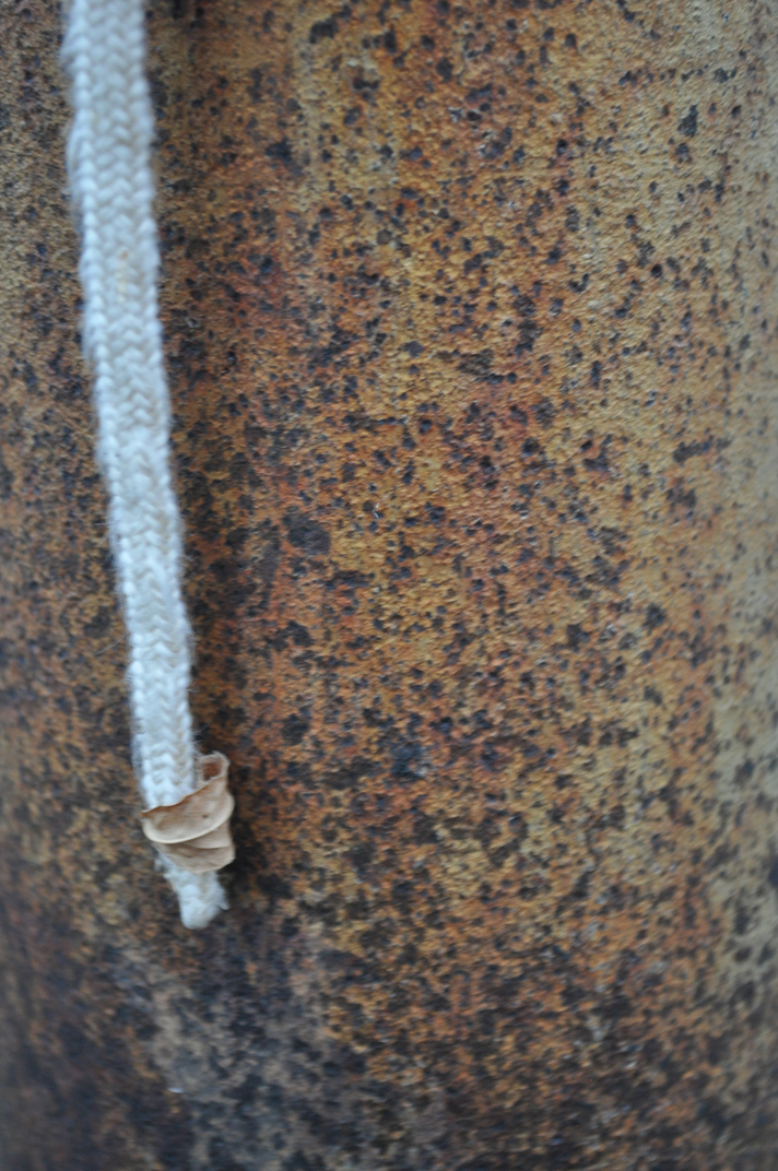 rusty Ol' rope_2 by sidescroller on DeviantArt