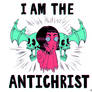 I AM THE ANTICHRIST