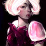 pink diamond