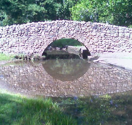 Big Spring Bridge