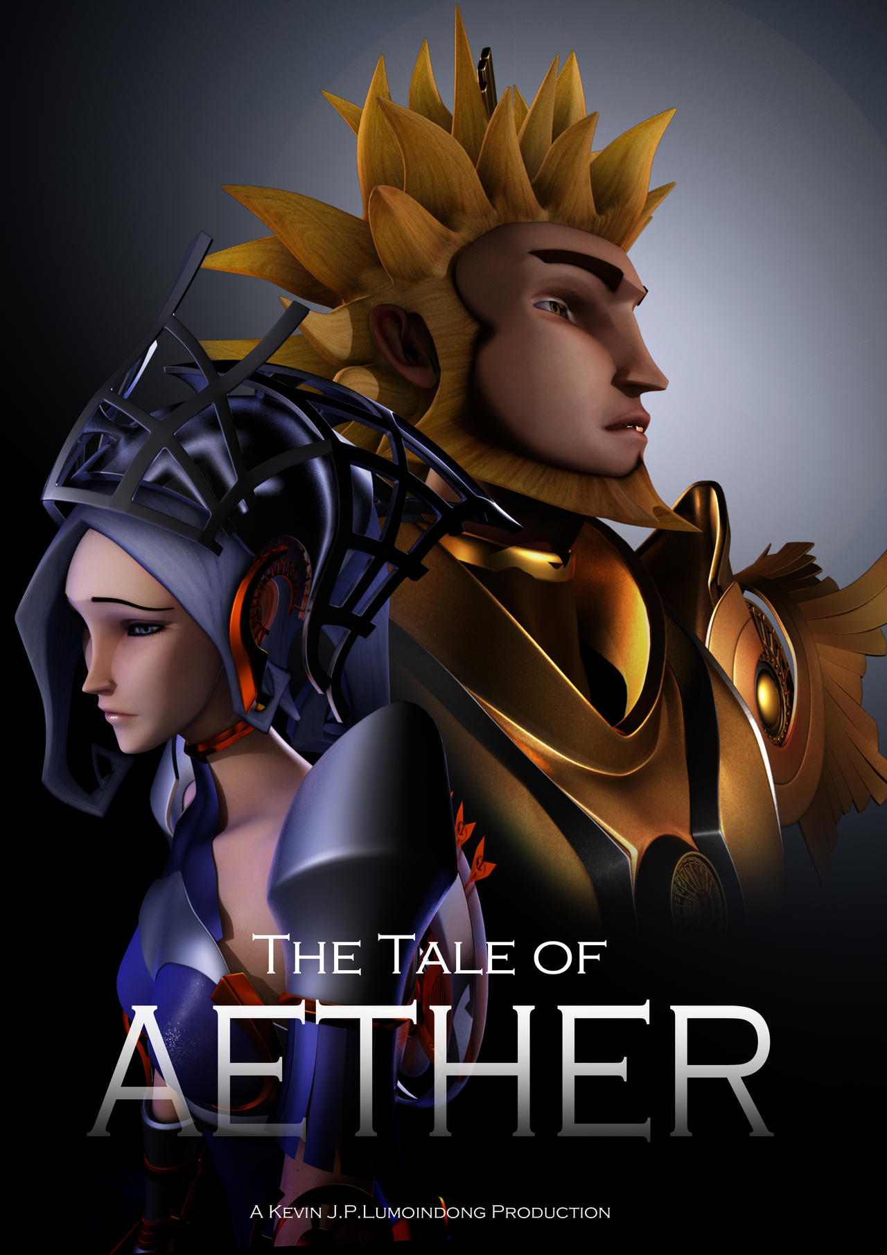 The Tale of Aether