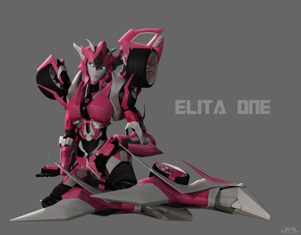 TFP - ELITA