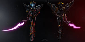 TFP - Windblade