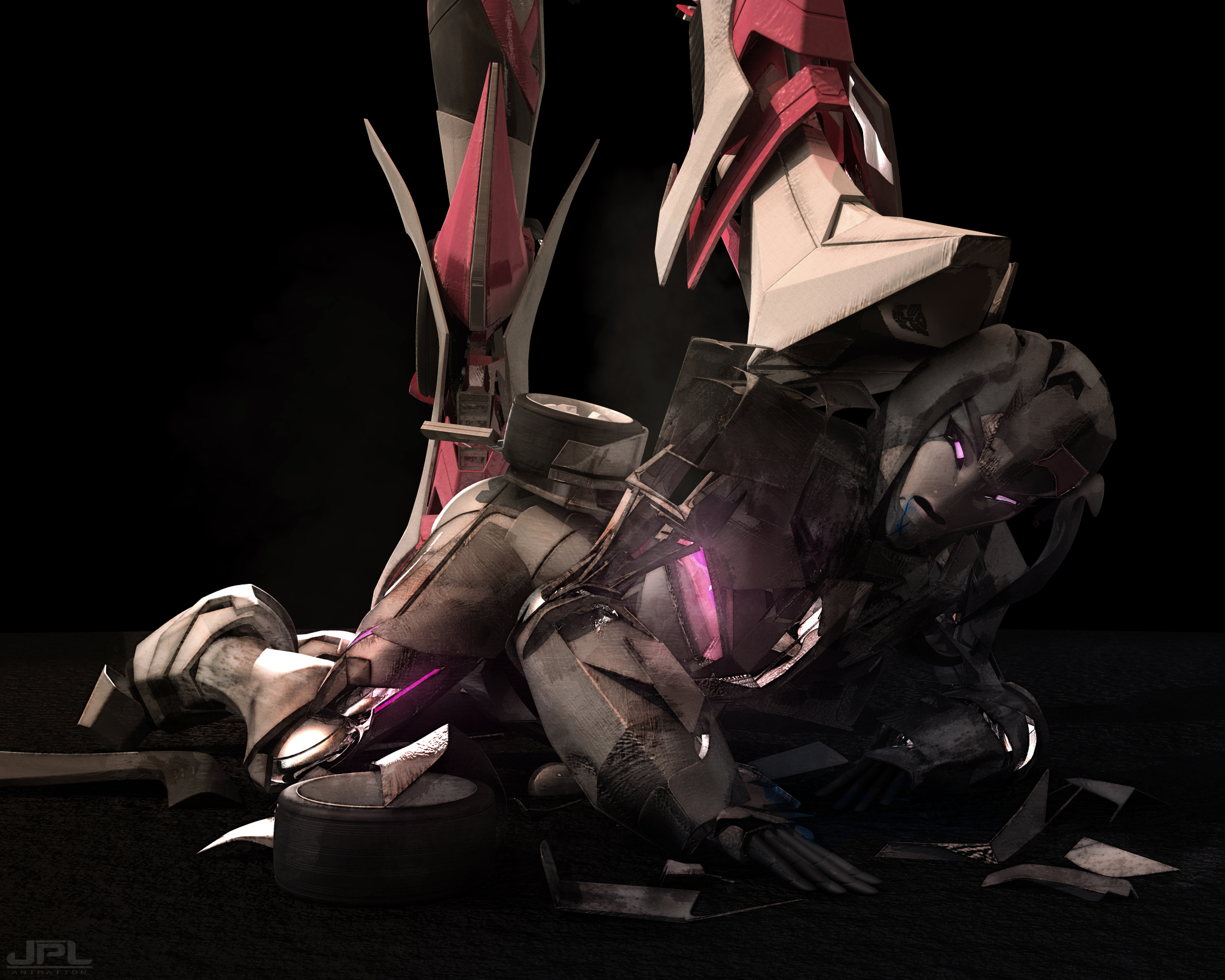 Elita, Please.. have mercy...