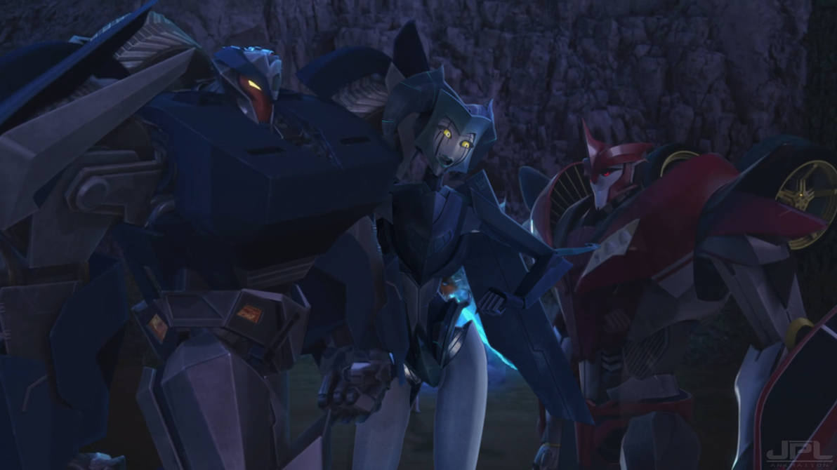 Wanna hear a Joke guys ??? ( COMMISSION ) by JPL-Animation on DeviantArt