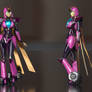 Hornet Turnaround ( COMMISSION )
