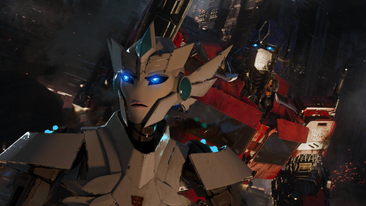 Look over there! ( COMMISSION ) by JPL-Animation on DeviantArt