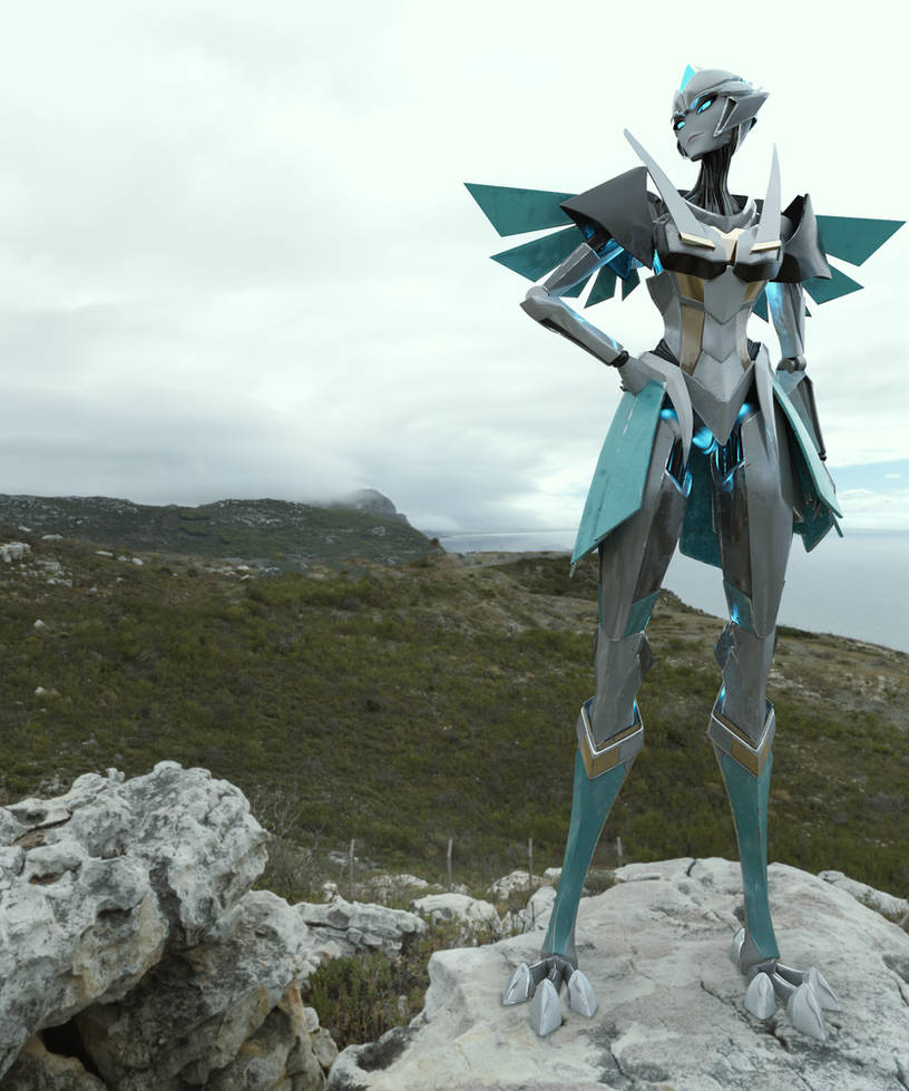 Scenery ( COMMISSION ) by JPL-Animation on DeviantArt