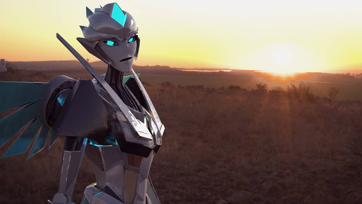 Nature ( COMMISSION ) by JPL-Animation on DeviantArt