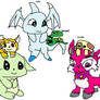 katamariluv's neopets and petpets