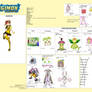 ami aiba (digimon cyber sleuth)