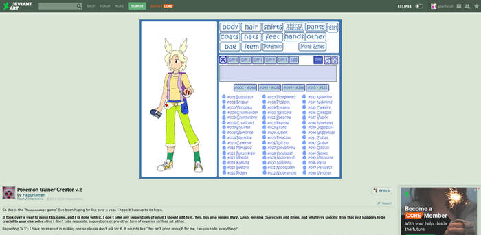 Explore the Best Old_deviantart Art | DeviantArt
