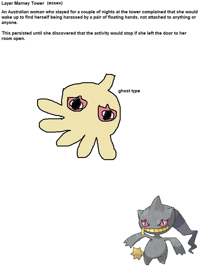 pokedex entries help