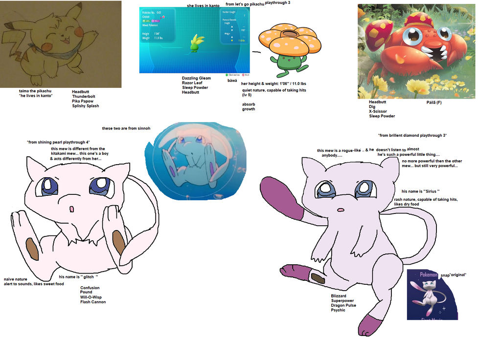 kanto - Let's Go Pikachu Pmd by akarifan25 on DeviantArt