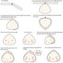 Riceball Plushie Guide