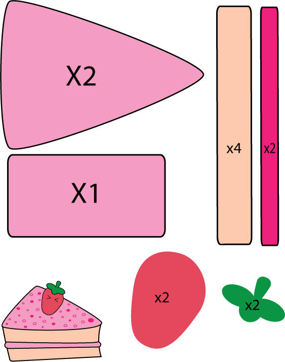 quick cake pattern by Mokulen22 on DeviantArt