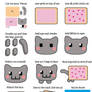 Nyan cat guide