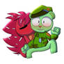 My Ship favorite flibby x flaky 