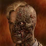 2 face - Harvey Dent