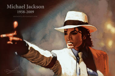 Michael Jackson