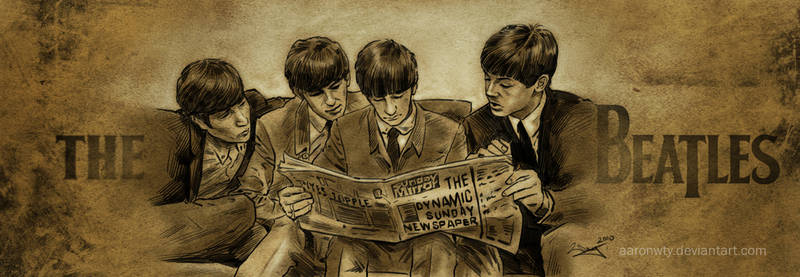 The Beatles