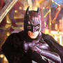Batman Begins - original copy