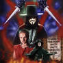 V For Vendetta