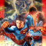 Superman Returns movie poster