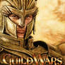 Guild Wars - Warrior