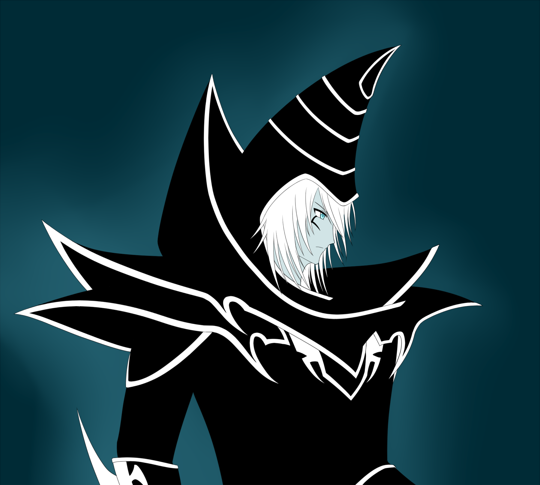 Dark Magician