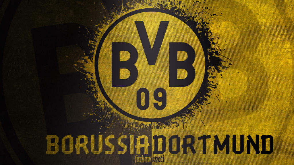 Borussia Dortmund Wallpaper By Furkancbc On Deviantart Borussia Dortmund Wallpaper By Furkancbc On Deviantart