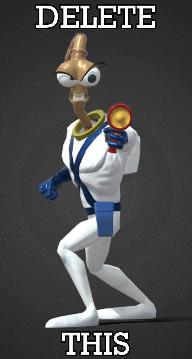 My 'delete this' meme by festerboi1964 on DeviantArt