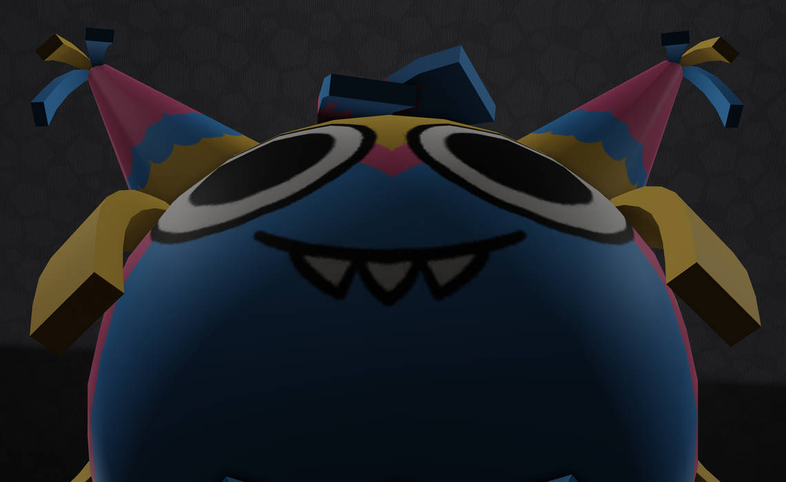 Giant yatta by festerboi1964 on DeviantArt