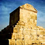 Pasargad - Cyrus The Great