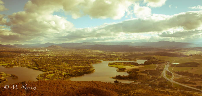 Canberra