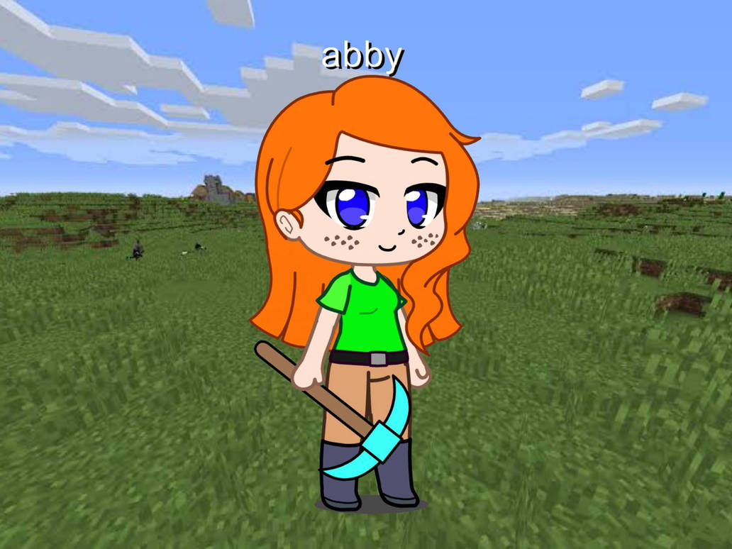 Alex From Minecraft Cosplay By Larotganga On DeviantArt alex-from-minecraft-cosplay-by-larotganga-on-deviantart