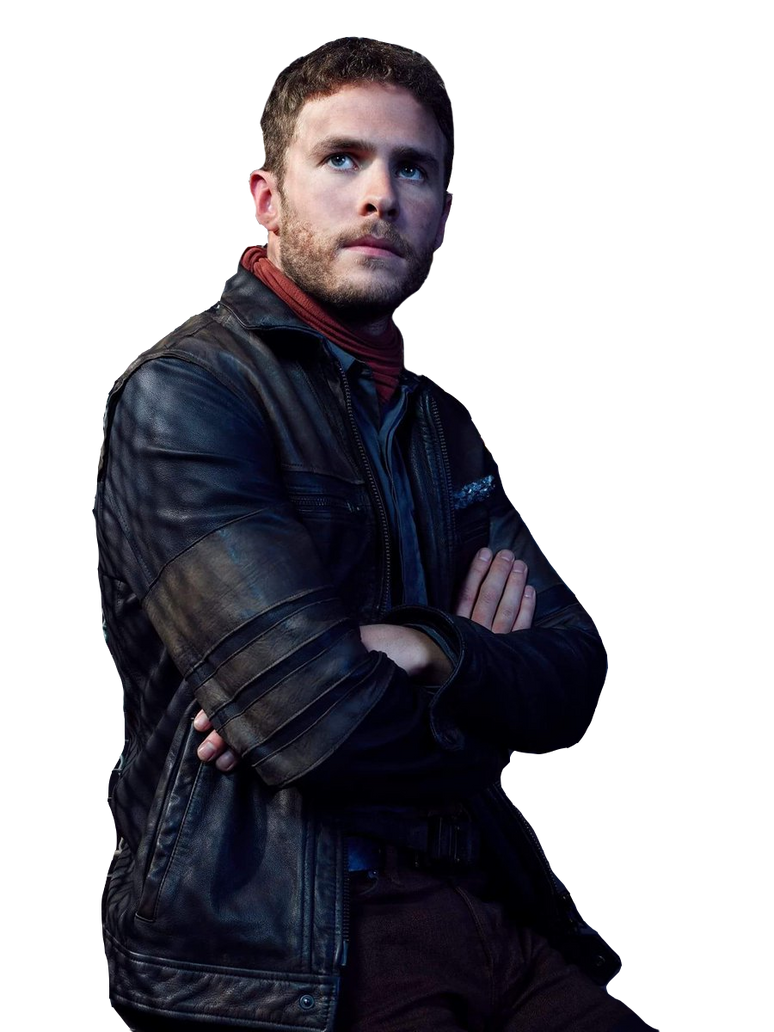 The Fitz Razor Line Fitz Season5 by ReverseArrow95 on DeviantArt