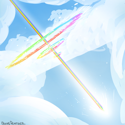 Sonic Rainboom