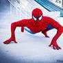 Spiderman