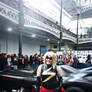 Ms Marvel at LFCC