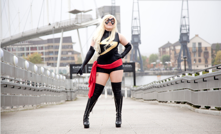 Ms Marvel