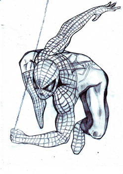 Spiderman